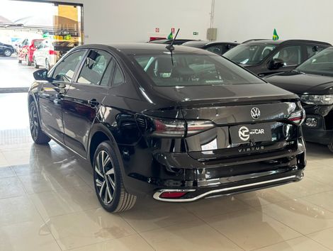 VolksWagen VIRTUS Highline 200 TSI 1.0 Flex 12V Aut