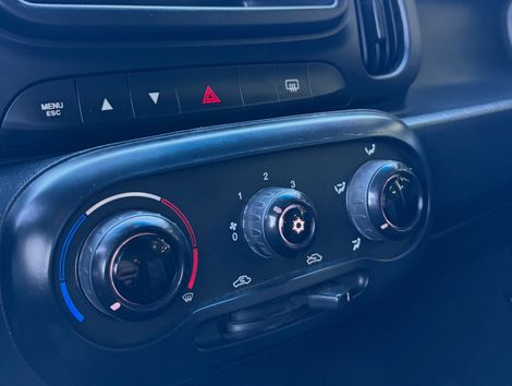 Fiat MOBI LIKE 1.0 Fire Flex 5p.
