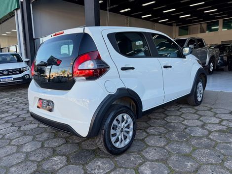 Fiat MOBI LIKE 1.0 Fire Flex 5p.