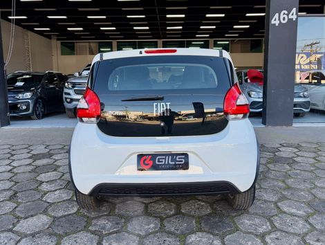 Fiat MOBI LIKE 1.0 Fire Flex 5p.