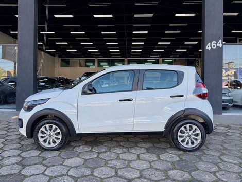 Fiat MOBI LIKE 1.0 Fire Flex 5p.