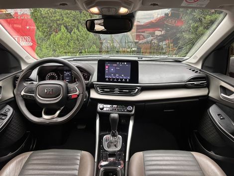 Fiat Fastback Audace 1.0 200 T. Flex Aut