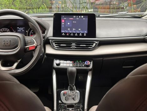 Fiat Fastback Audace 1.0 200 T. Flex Aut