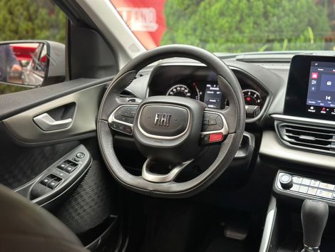 Fiat Fastback Audace 1.0 200 T. Flex Aut