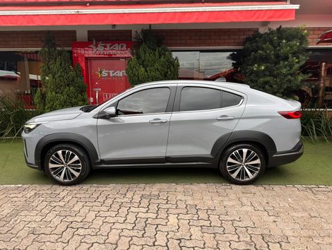 Fiat Fastback Audace 1.0 200 T. Flex Aut