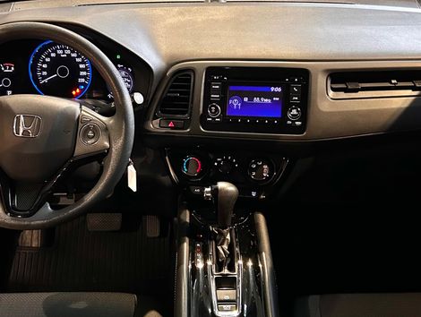 Honda HR-V LX 1.8 Flexone 16V 5p Aut.