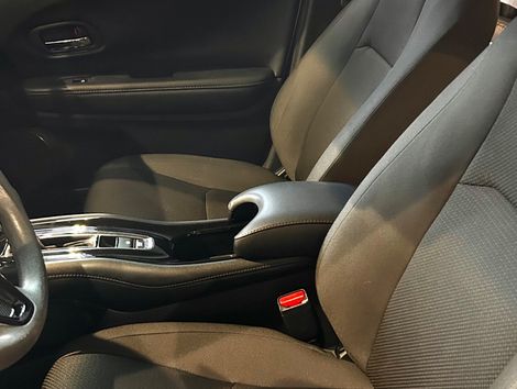 Honda HR-V LX 1.8 Flexone 16V 5p Aut.