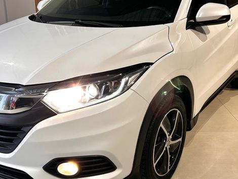 Honda HR-V LX 1.8 Flexone 16V 5p Aut.