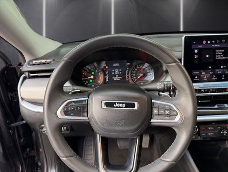 Jeep COMPASS LONG. T270 1.3 TB 4x2 Flex Aut.