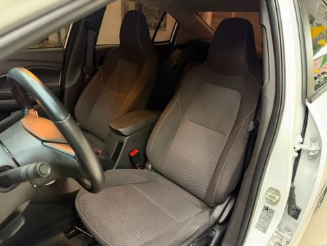Chevrolet ONIX SEDAN Plus LTZ 1.0 12V TB Flex Aut.