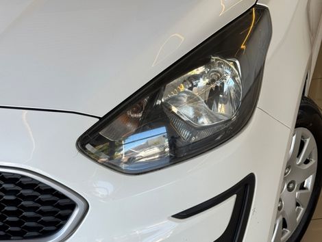Ford Ka 1.0 S TiVCT Flex 5p
