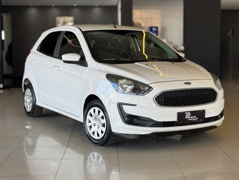 Ford Ka 1.0 S TiVCT Flex 5p