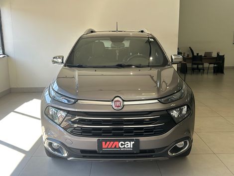 Fiat Toro Ranch 2.0 16V 4x4 TB Diesel Aut.