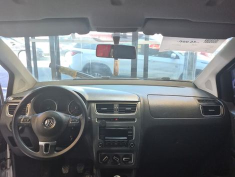 VolksWagen Fox BLUEMOTION 1.0 Mi Total Flex 12V 5p