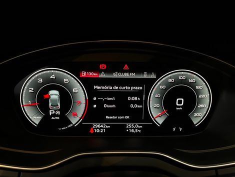 Audi Q5 S-Line 2.0 TFSI Quattro S-tronic 252cv/265cv