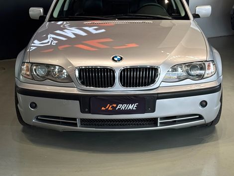 BMW 330iA Top 4p