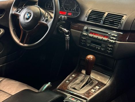 BMW 330iA Top 4p