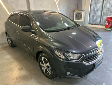 Chevrolet ONIX HATCH LTZ 1.4 8V FlexPower 5p Mec.