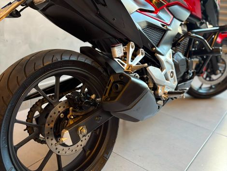 HONDA CB 300F Twister Flex