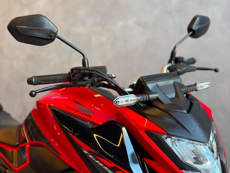 HONDA CB 300F Twister Flex