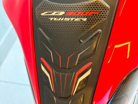 HONDA CB 300F Twister Flex
