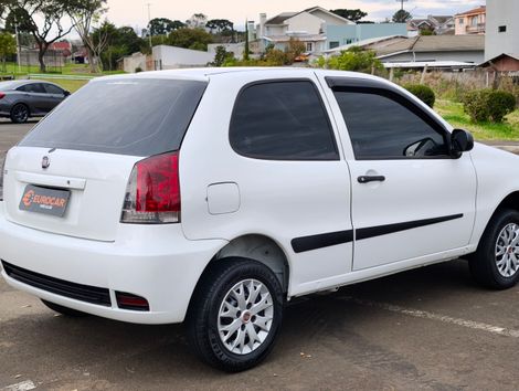 Fiat Palio 1.0/ Trofeo 1.0 Fire/ Fire Flex 2p