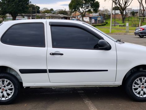 Fiat Palio 1.0/ Trofeo 1.0 Fire/ Fire Flex 2p