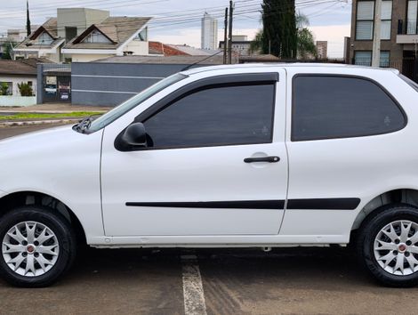 Fiat Palio 1.0/ Trofeo 1.0 Fire/ Fire Flex 2p