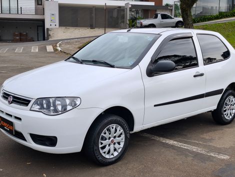 Fiat Palio 1.0/ Trofeo 1.0 Fire/ Fire Flex 2p