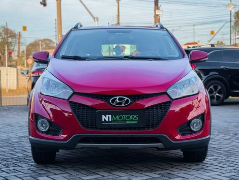Hyundai HB20X Style 1.6 Flex 16V Aut.
