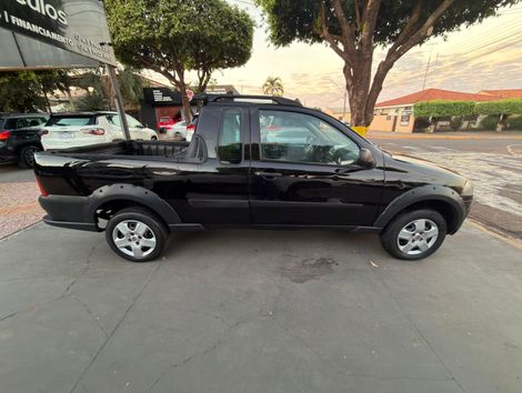 Fiat Strada Trekking 1.4 mpi Fire Flex 8V CE