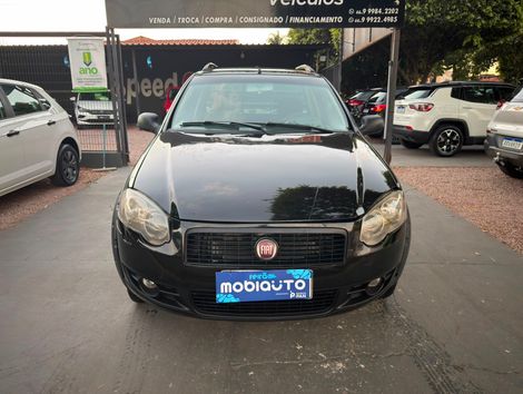 Fiat Strada Trekking 1.4 mpi Fire Flex 8V CE