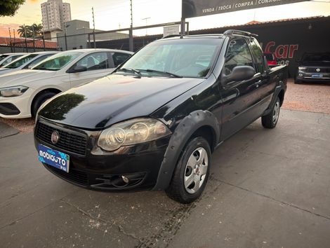 Fiat Strada Trekking 1.4 mpi Fire Flex 8V CE