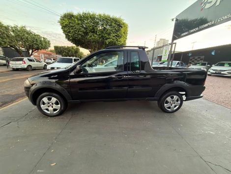 Fiat Strada Trekking 1.4 mpi Fire Flex 8V CE