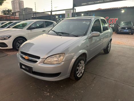 Chevrolet Classic Life/LS 1.0 VHC FlexP. 4p