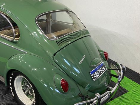 Volkswagen Fusca 1300
