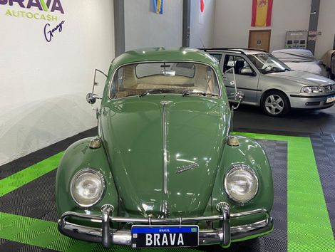 Volkswagen Fusca 1300