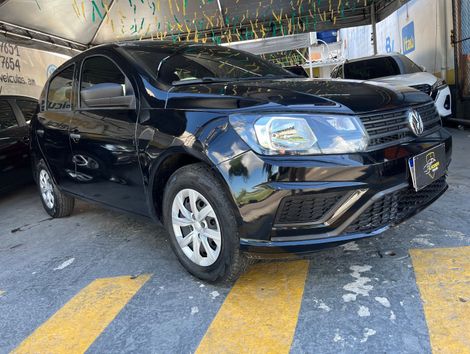 VolksWagen Gol 1.0 Flex 12V 5p