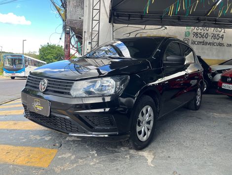 VolksWagen Gol 1.0 Flex 12V 5p