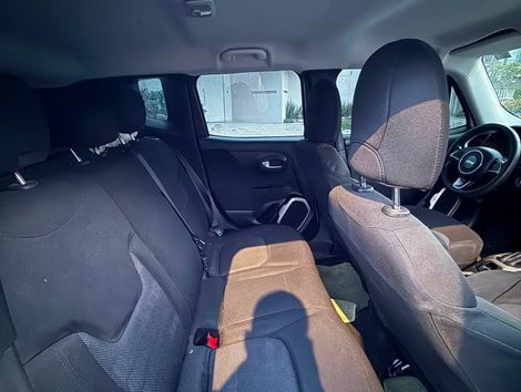Jeep Renegade Sport 1.8 4x2 Flex 16V Aut.