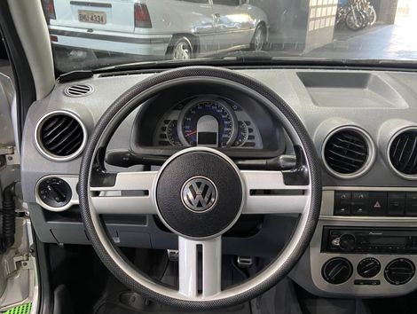 VolksWagen Parati SURF 1.6 Mi Total Flex