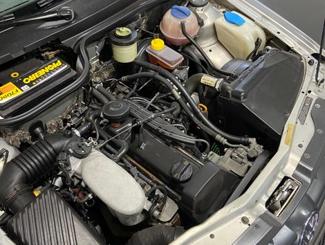VolksWagen Parati SURF 1.6 Mi Total Flex