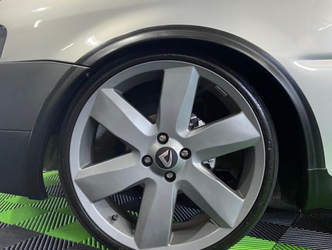 VolksWagen Parati SURF 1.6 Mi Total Flex