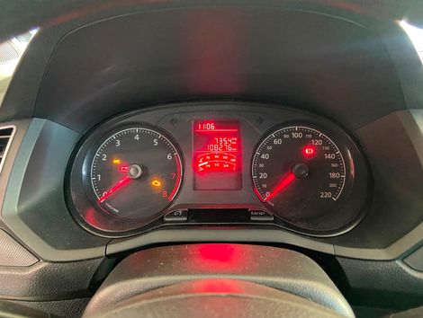 VolksWagen Gol 1.0 Flex 12V 5p