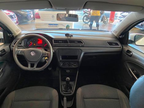 VolksWagen Gol 1.0 Flex 12V 5p