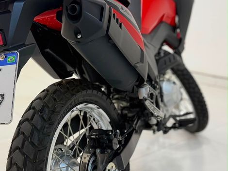 HONDA NXR 160 BROS FLEX