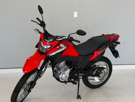 HONDA NXR 160 BROS FLEX