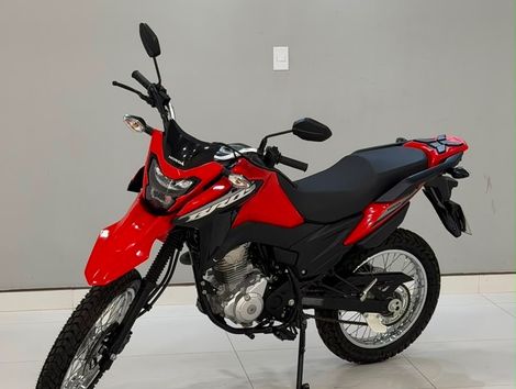 HONDA NXR 160 BROS FLEX