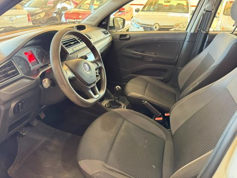 VolksWagen Gol 1.0 Flex 12V 5p