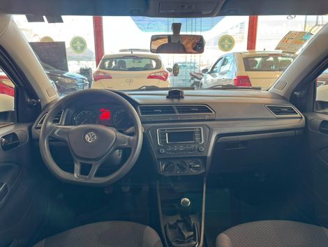 VolksWagen Gol 1.0 Flex 12V 5p